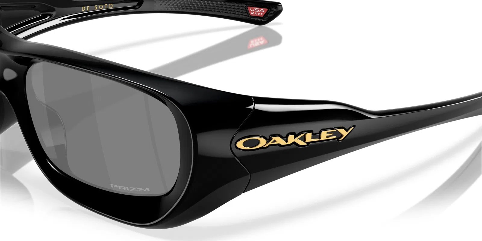 Oakley De Soto 9494 Sunglasses - view 19